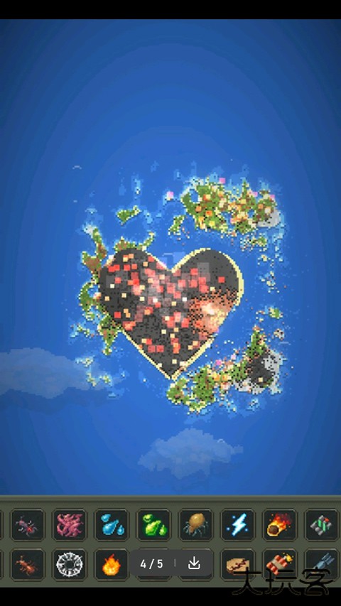 世界盒子手机版下载 v0.50.5