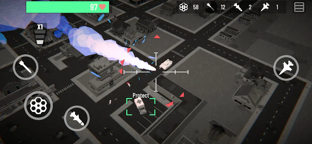 无人机突击下载 v0.1.4