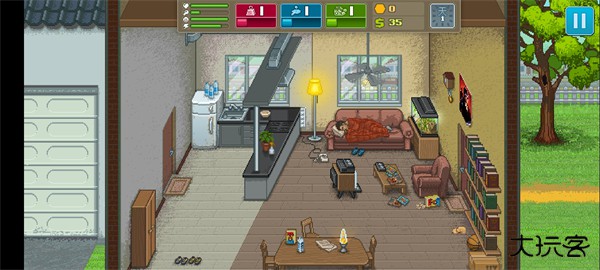 拳击俱乐部下载 v1.37