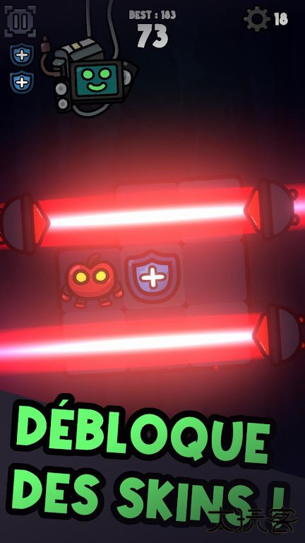 致命房间下载 v1.0