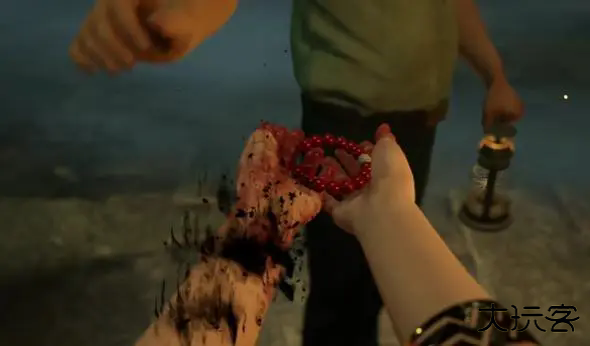 女鬼桥2手机版下载 vV2.2.8