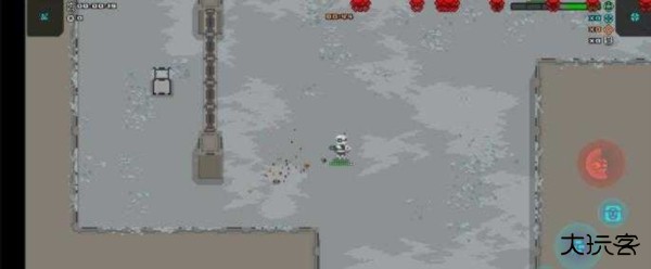 暴走机甲免广告版下载 v1.1.8