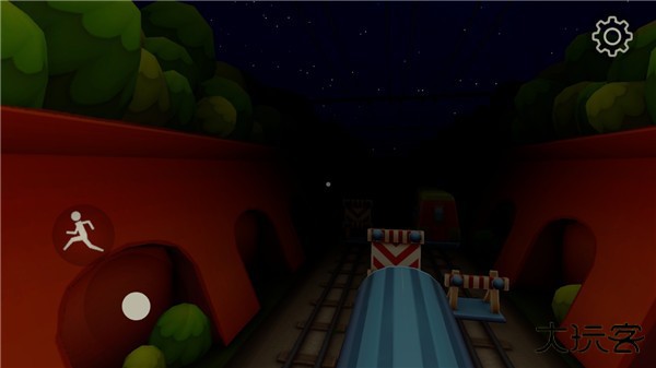 恐怖地铁游戏下载 v1.2