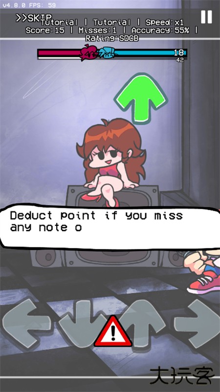 周五夜放克sillybilly下载 v1.1