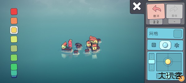 townscaper中文版下载 v1.20