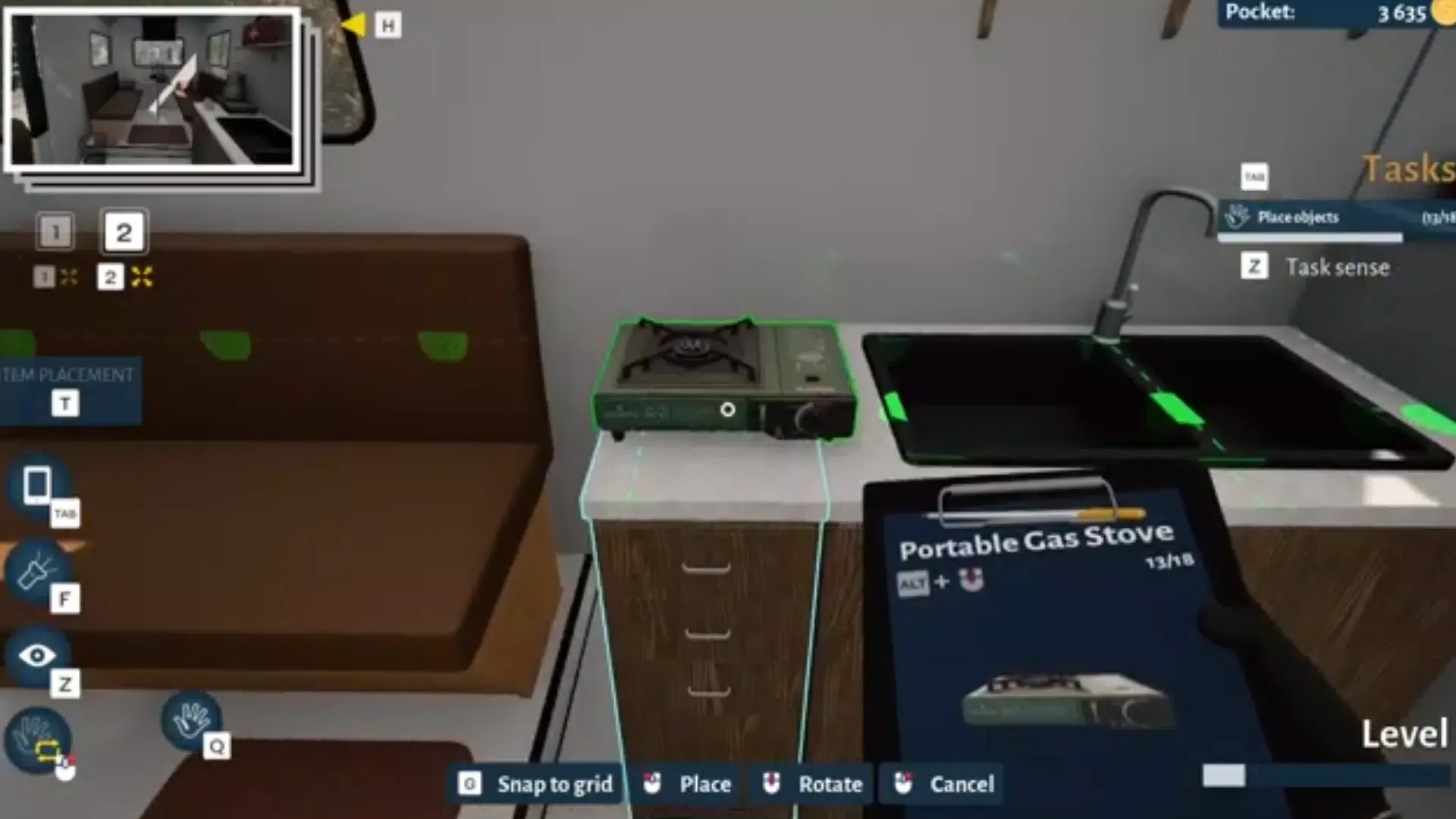 巴士翻新模拟器下载 v0.1.0