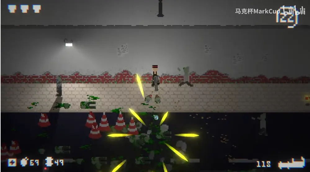 僵尸危机3小游戏下载 v0.233