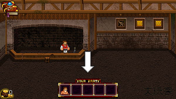 苏打地牢下载 v1.2.44