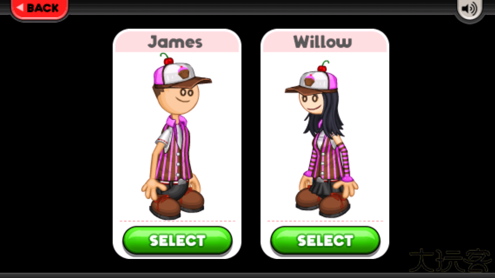 老爹的纸杯蛋糕店