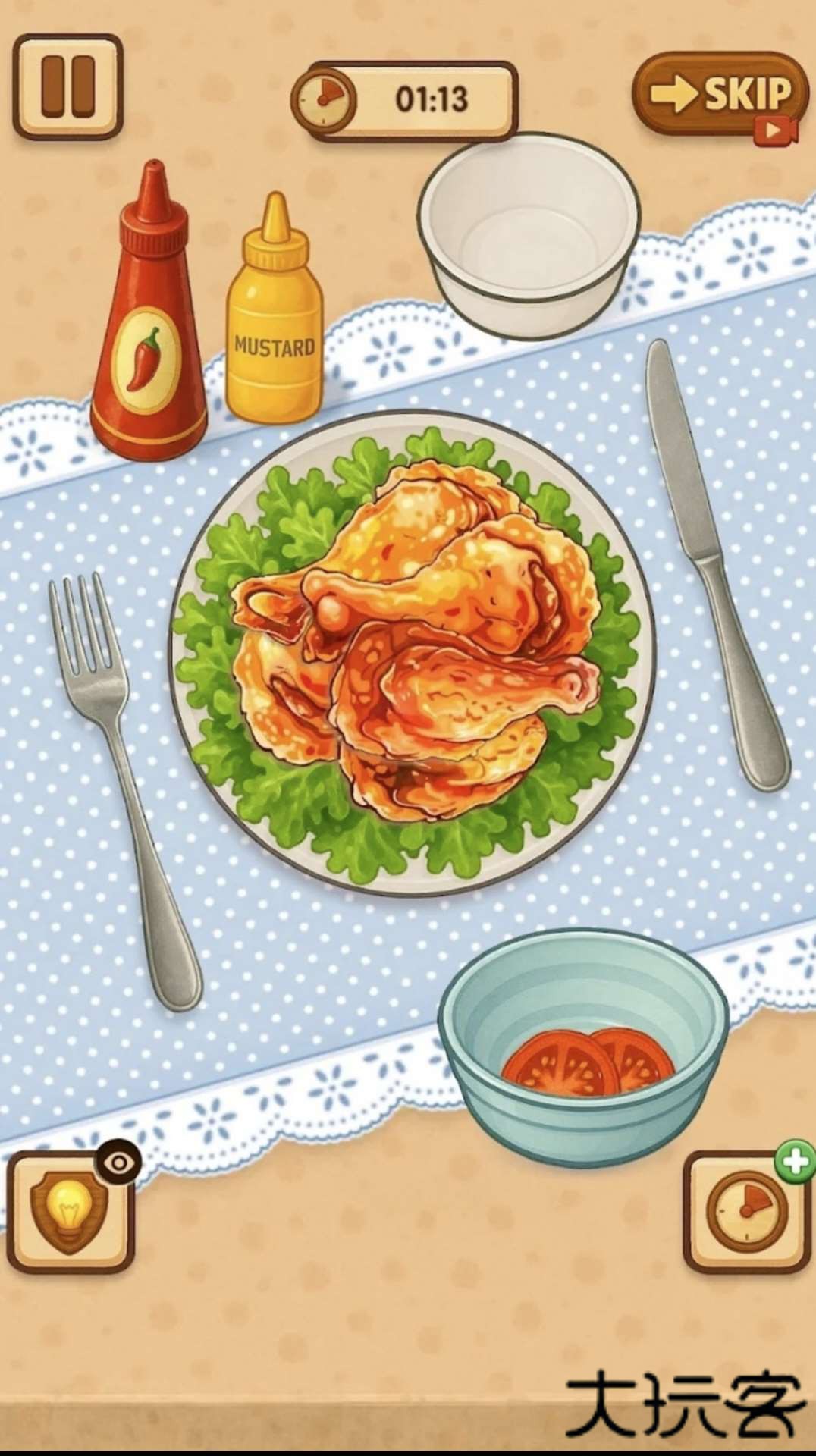 烹饪大亨下载 v1.0.2