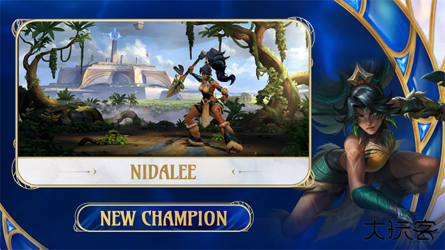 lol手游日服下载 v6.3.0.9009