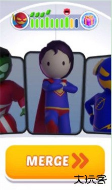 超级英雄至尊格斗下载 v1.1.2