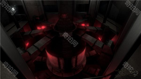 秘密实验室联机版