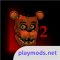 玩具熊午夜旅馆2下载 v2.0.6