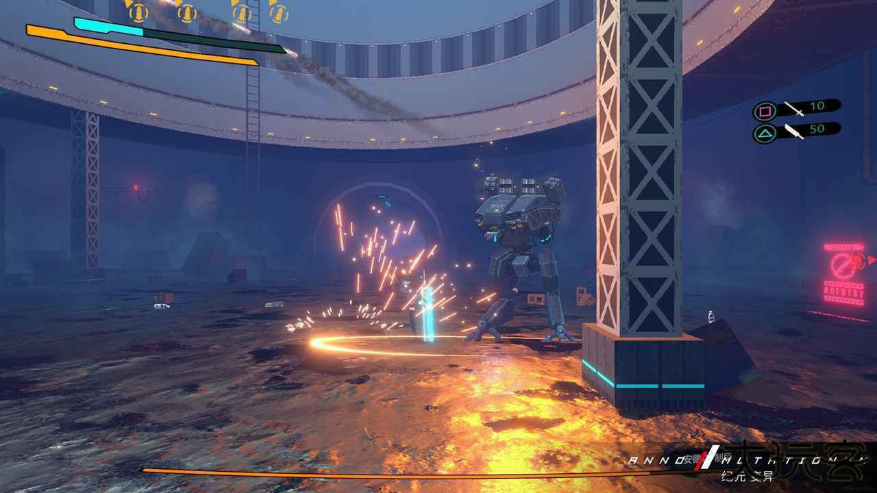 纪元变异正版下载 v1.0.1