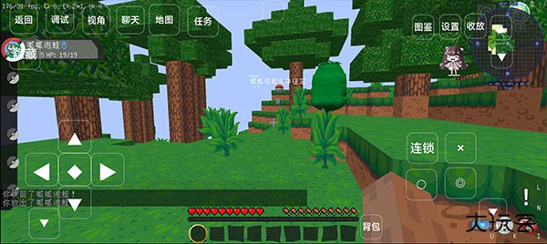 我的世界宝可梦单机版