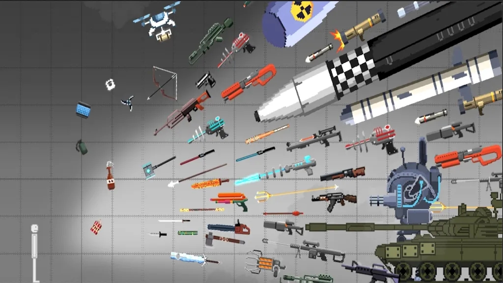 布娃娃游乐场最新版本下载 v1.11.6