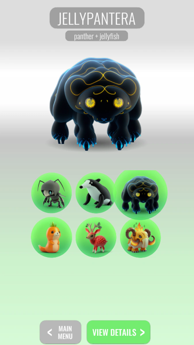 动物融合模拟下载 v91