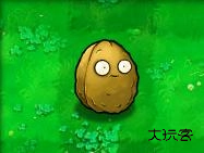 植物大战僵尸随机植物