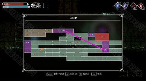 失落的遗迹（Uri）