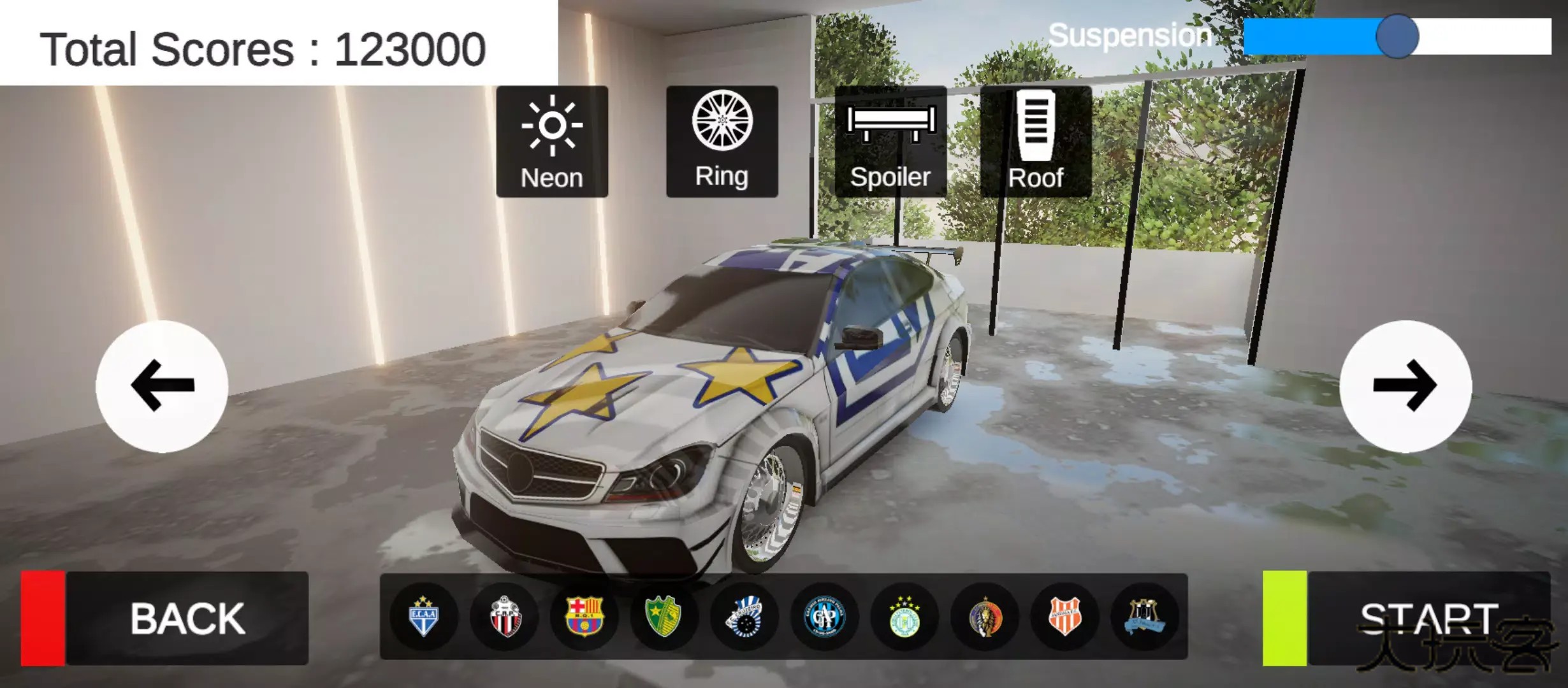 瓦尔泽亚赛车下载 v1.0.3