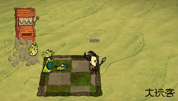 饥荒欧皇模拟器下载 v1.19.20