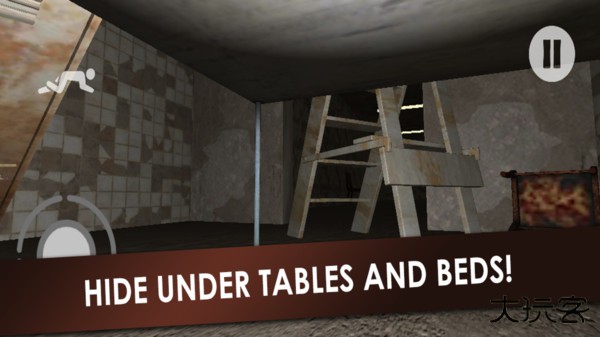 邪恶护士中文版下载 v1.0.1