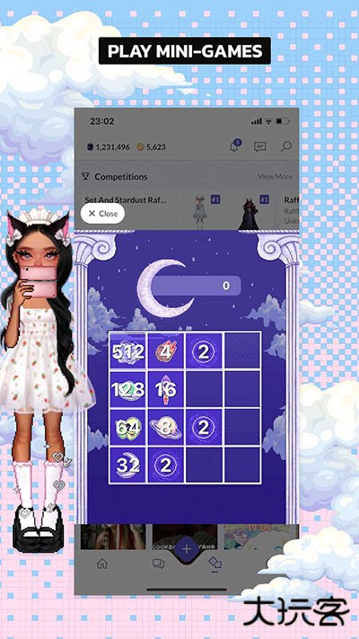 永远的天空官方版下载 v1.1.49