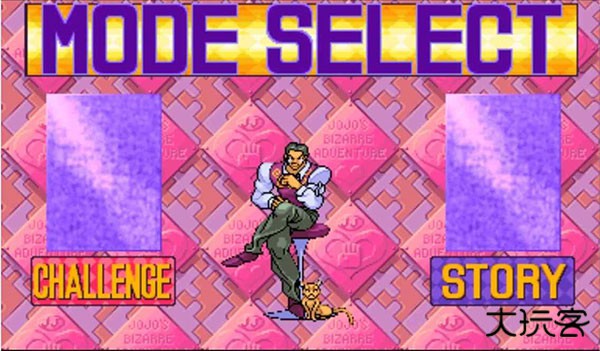 jojo未来遗产最新版手机下载 v3.4