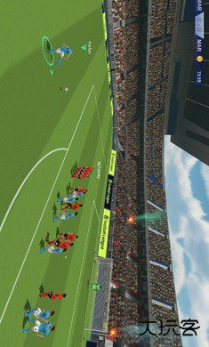 足球联盟2026下载 v0.1.70