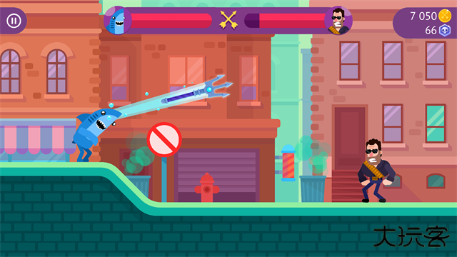 弓箭手们全英雄解锁版下载 v9.1.0