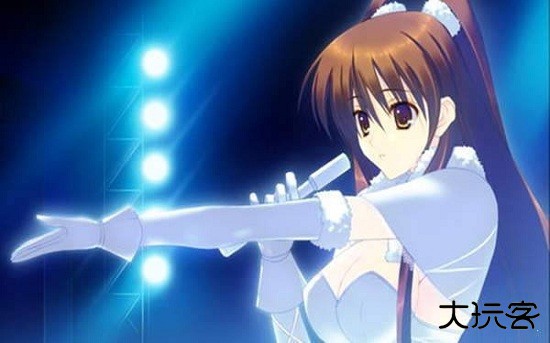 白色相簿2移植版