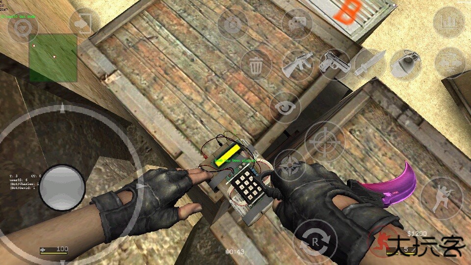 csgo躲猫猫中文版