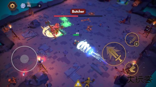 不朽王子中文版下载 v1.4.9