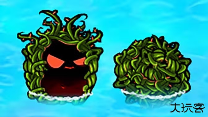 植物大战僵尸杂交版3.9