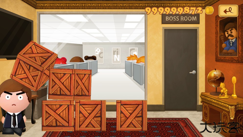 暴打老板3下载 v2.0.3