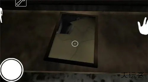 恐怖老奶奶1.8重制版