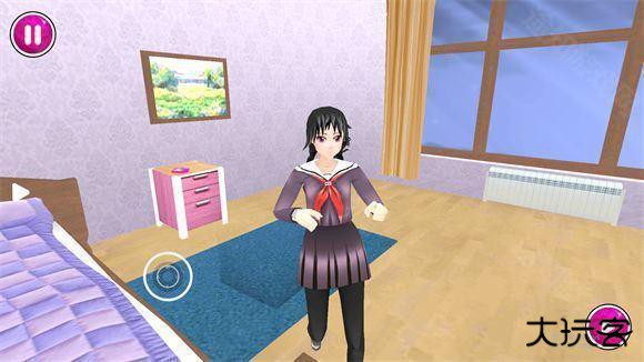 Yandere Simulator官方正版