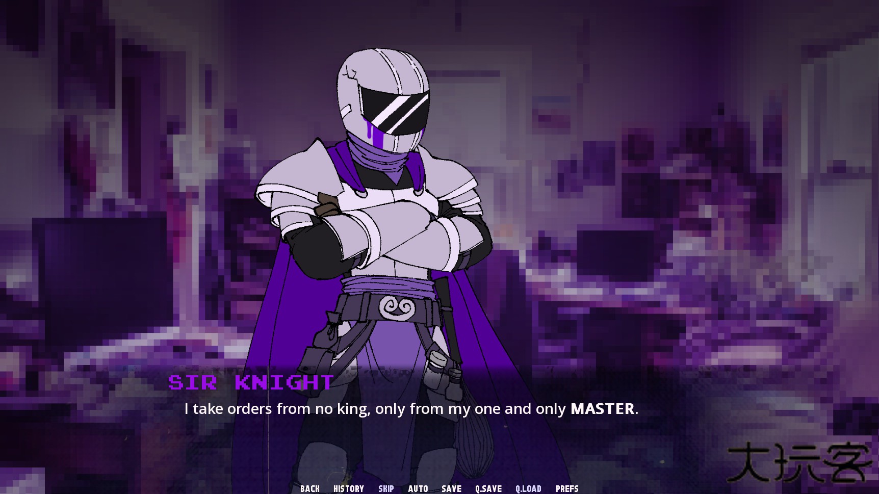 怪物调解员下载 v1.0