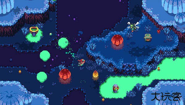 烁石物语下载 v1.7.105