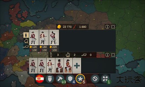 我们的帝国重置版下载 v0.3b7