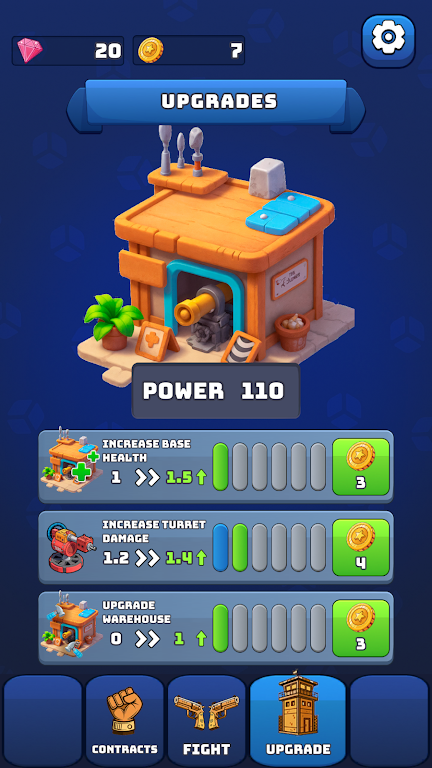 幸存者车库下载 v0.1.2