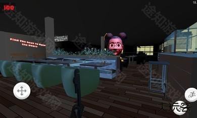 Amanda the Adventurer 2