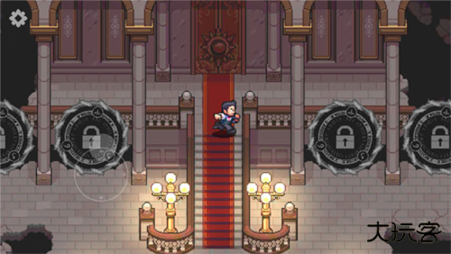 超级黑暗欺骗下载 v1.3.1