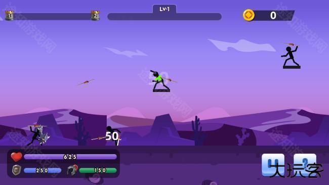 标大作战免广告版下载