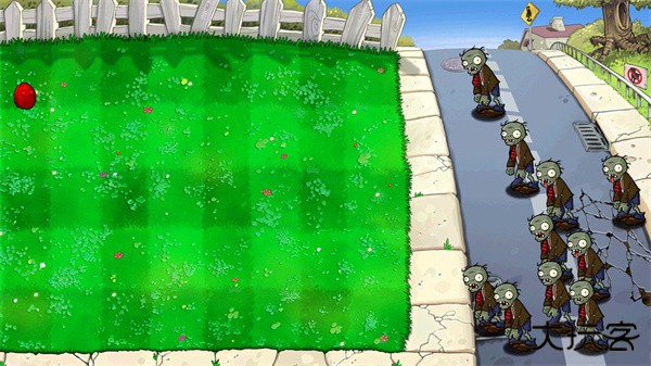植物大战僵尸高配版下载 v3.3.0