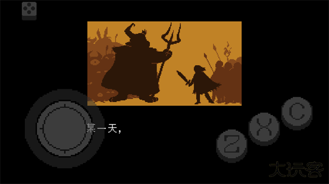 传说之下不可视结局中文版下载 v1.0.0