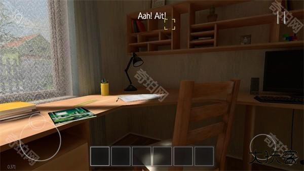 学生潜行逃亡中文版