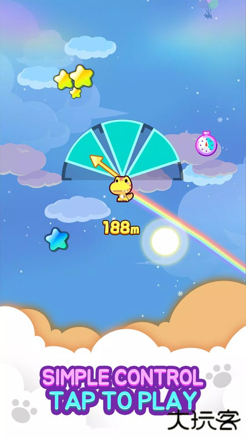 迷你迷你游戏乐园下载 v22.0.1