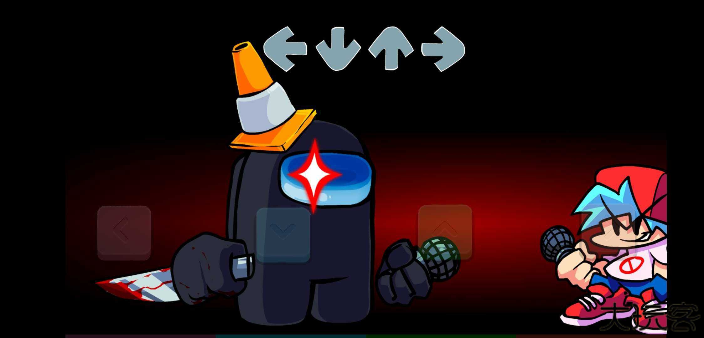 fnf网页版下载 v0.2.8